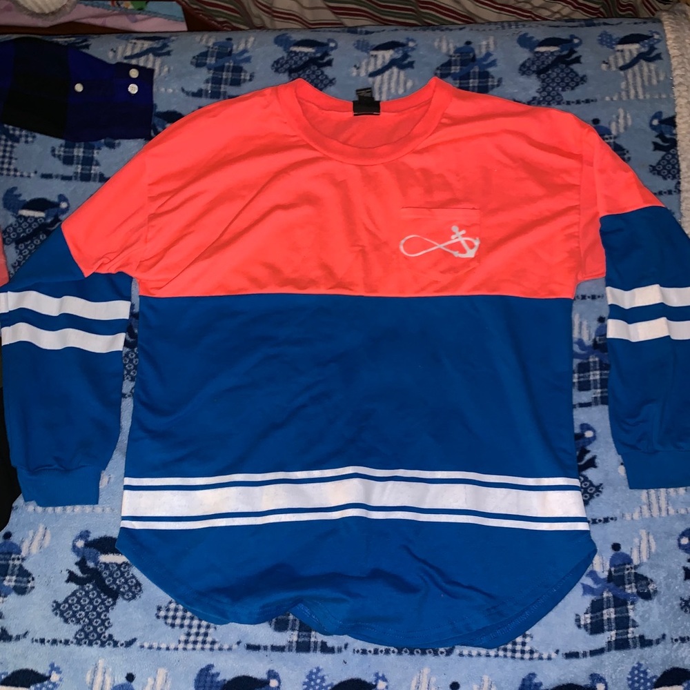 rue 21 long sleeve